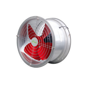 Quạt thông gió hướng trục IFan TA-6G