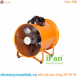 Quạt thông gió hướng trục IFan SHT3.0A