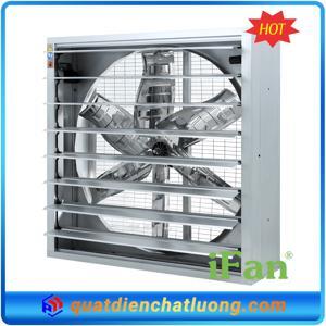 Quạt thông gió IFan 106C