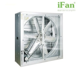 Quạt thông gió IFan 106C