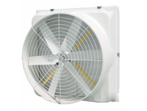 Quạt thông gió IFan 126A