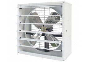 Quạt thông gió IFan 30A