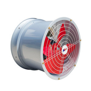 Quạt thông gió khung tròn AFan AFR 30