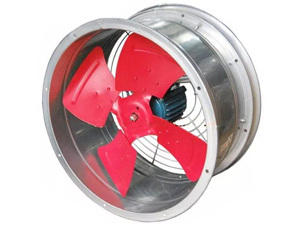 Quạt thông gió khung tròn Superlite Max DFG50