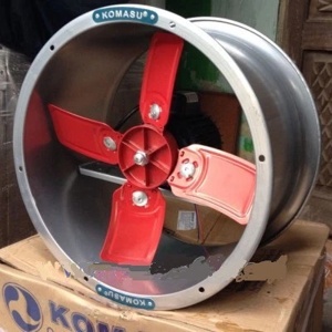 Quạt thông gió Komasu KM50T