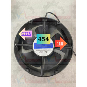 Quạt thông gió Leipole F2E-220B-230