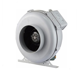 Quạt thông gió ly tâm Hon&Guan HEE-200P