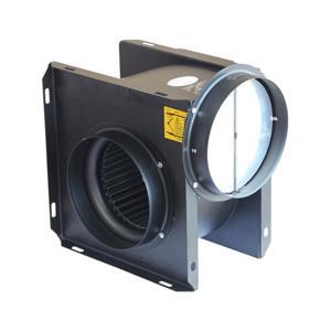 Quạt thông gió ly tâm Superwin GF100