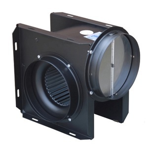 Quạt thông gió ly tâm Superwin GF100