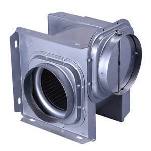 Quạt thông gió ly tâm Superwin GF100