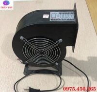 Quạt thông gió mini 120W