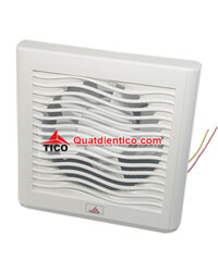 Quạt thông gió mini loại nhỏ TC-12AV6
