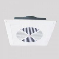 QUẠT THÔNG GIÓ MINI