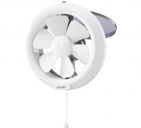 Quạt thông gió Mitsubishi V-20SL3T