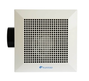 Quạt thông gió Nayoo BPT10-15