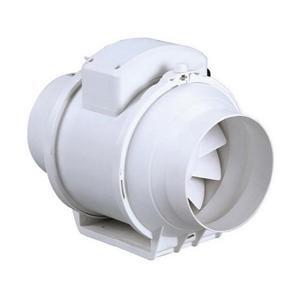 Quạt thông gió Nayoo DPT-125P