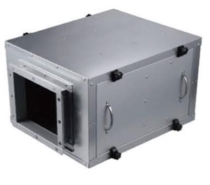 Quạt thông gió Nayoo KTJ23-32