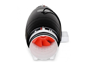 Quạt thông gió Nayoo NSD-150