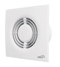 Quạt thông gió NEO 6 S lưới chống côn trùng - Hàng Nhập Khẩu