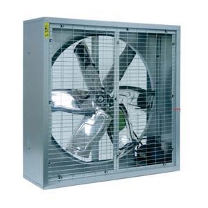 Quạt thông gió nhà xưởng AFan AFK900