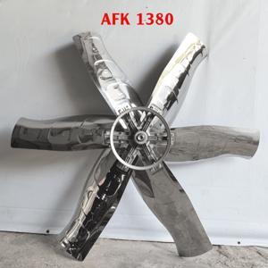 Quạt thông gió nhà xưởng AFan AFK1380