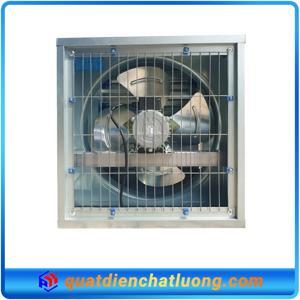 Quạt thông gió nhà xưởng AFan AFK480