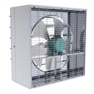 Quạt thông gió nhà xưởng AFan AFK400