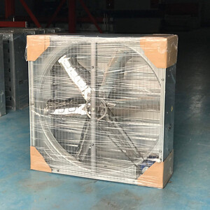 Quạt thông gió nhà xưởng AFan AFK700