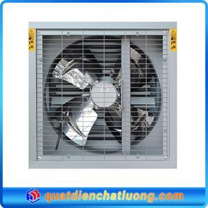 Quạt thông gió nhà xưởng AFan AFK620