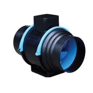 Quạt thông gió nối ống Nanyoo DPT-100P