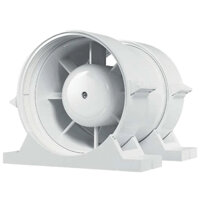 Quạt thông gió nối ống PRO 6 - D160 - Hàng Nhập Khẩu
