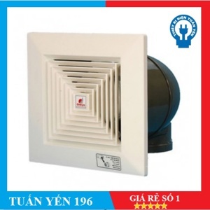 Quạt thông gió Onchyo FVCT20LHP5