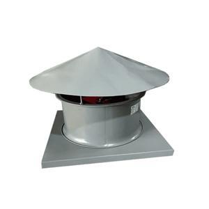 Quạt thông gió ốp mái nhà xưởng TGN60