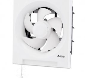 Quạt thông gió ốp tường Mitsubishi EX-30RH5T - 2 chiều
