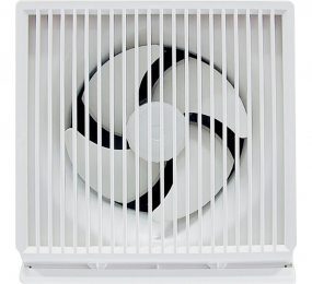 Quạt thông gió ốp tường Mitsubishi EX-15SK5-E