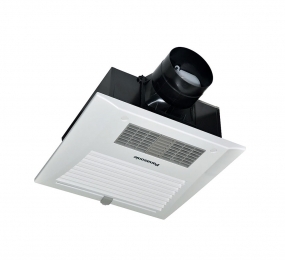 Quạt thông gió Panasonic FV-27BV1 - 34W