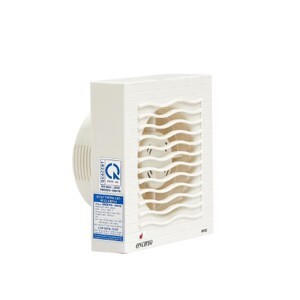 Quạt thông gió phòng tắm Onchyo BF12LHP10
