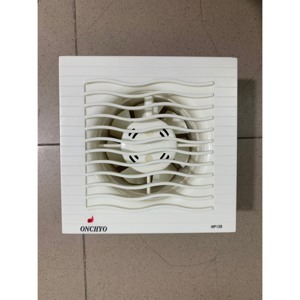 Quạt thông gió phòng tắm Onchyo BF12LHP10