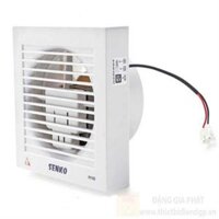 Quạt thông gió SENKO H100 gắn tường 1 Tấc