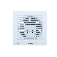 Quạt thông gió SENKO H100 gắn tường 1 Tấc