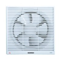 Quạt thông gió SENKO H200 gắn tường 2 Tấc