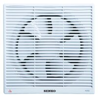 Quạt thông gió SENKO H250 gắn tường 2.5 Tấc