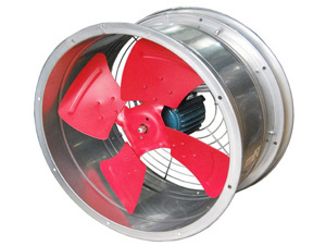 Quạt thông gió Superlite Max DFG -30