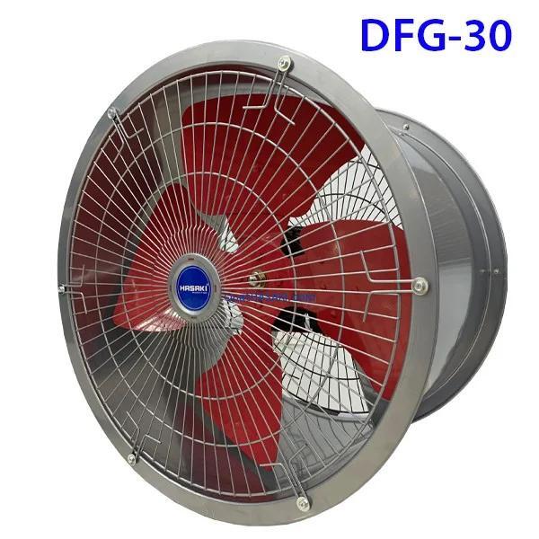 Quạt thông gió Superlite Max DFG -30