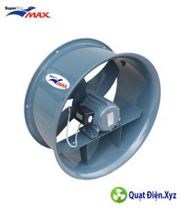 Quạt thông gió Superlite Max SLHCV-40