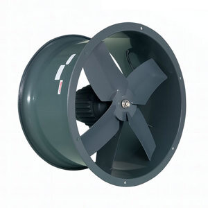 Quạt thông gió tròn Gale SVF 60