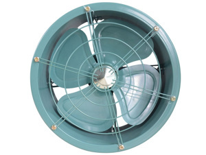 Quạt thông gió tròn HAIKI HK35FA