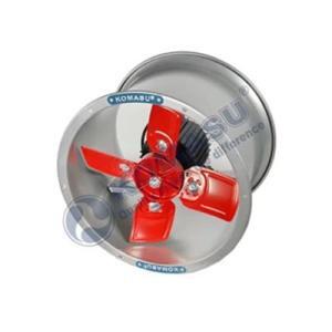 Quạt thông gió tròn KOMASU KM-40T