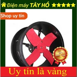 Quạt thông gió tròn KOMASU KM-30T