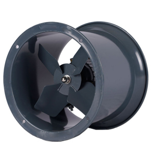 Quạt thông gió tròn Shoohan DF50-4